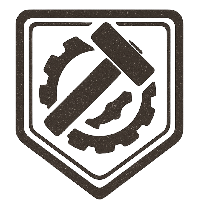 ChosenForge